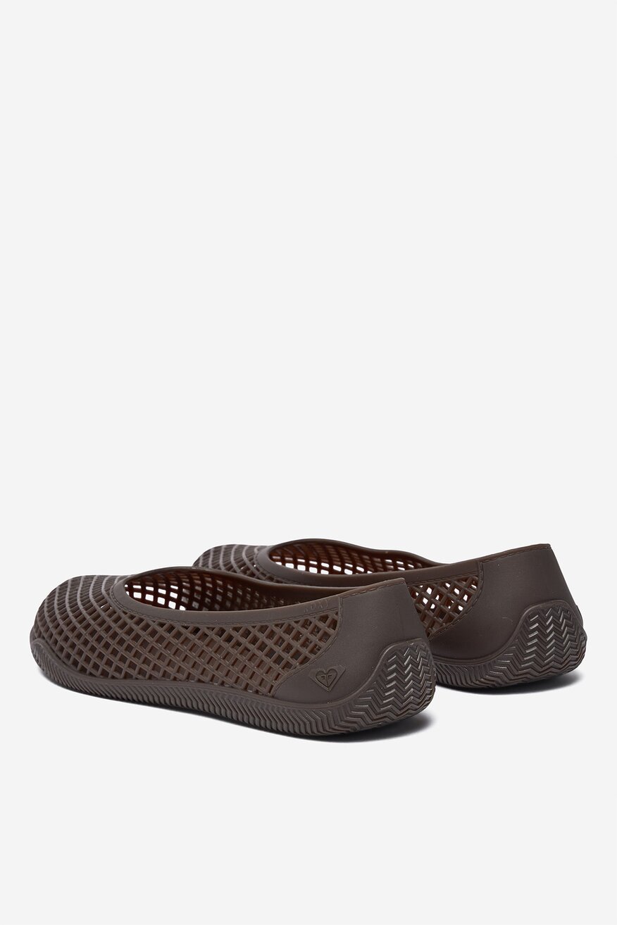 
                Взуття для води ROXY КОРИЧНЕВИЙ - 5907964017257