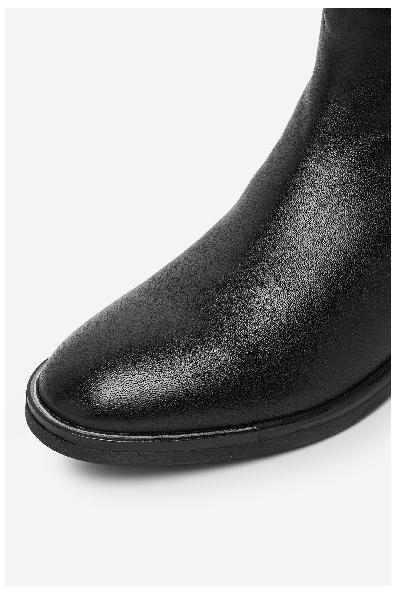 Ghete Mexx CEO-MX/043C-WI40 NEGRU