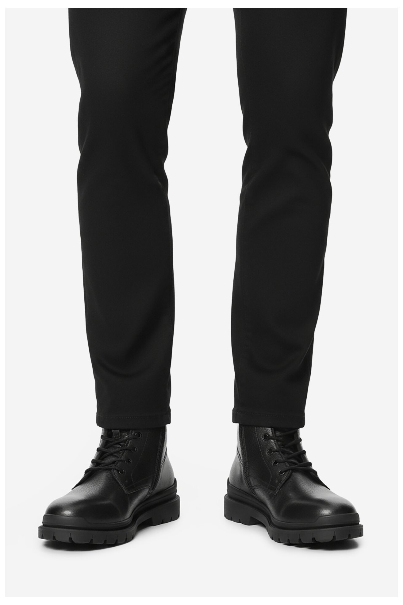 Trzewiki G-STAR RAW CEO-BLAKE-03 MI08 Czarny