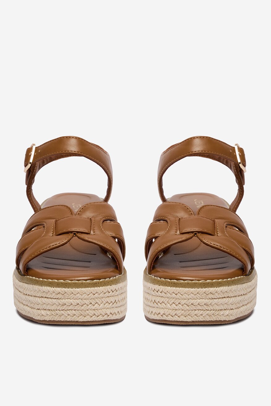 
                Jenny - Espadryle - 5906751982969