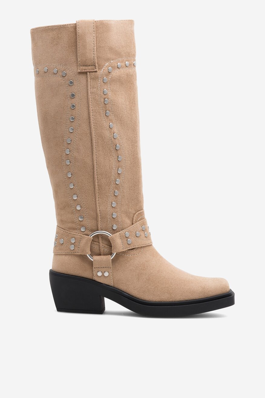 
                Csizma Jenny Fairy BÉZS - 5905588179429