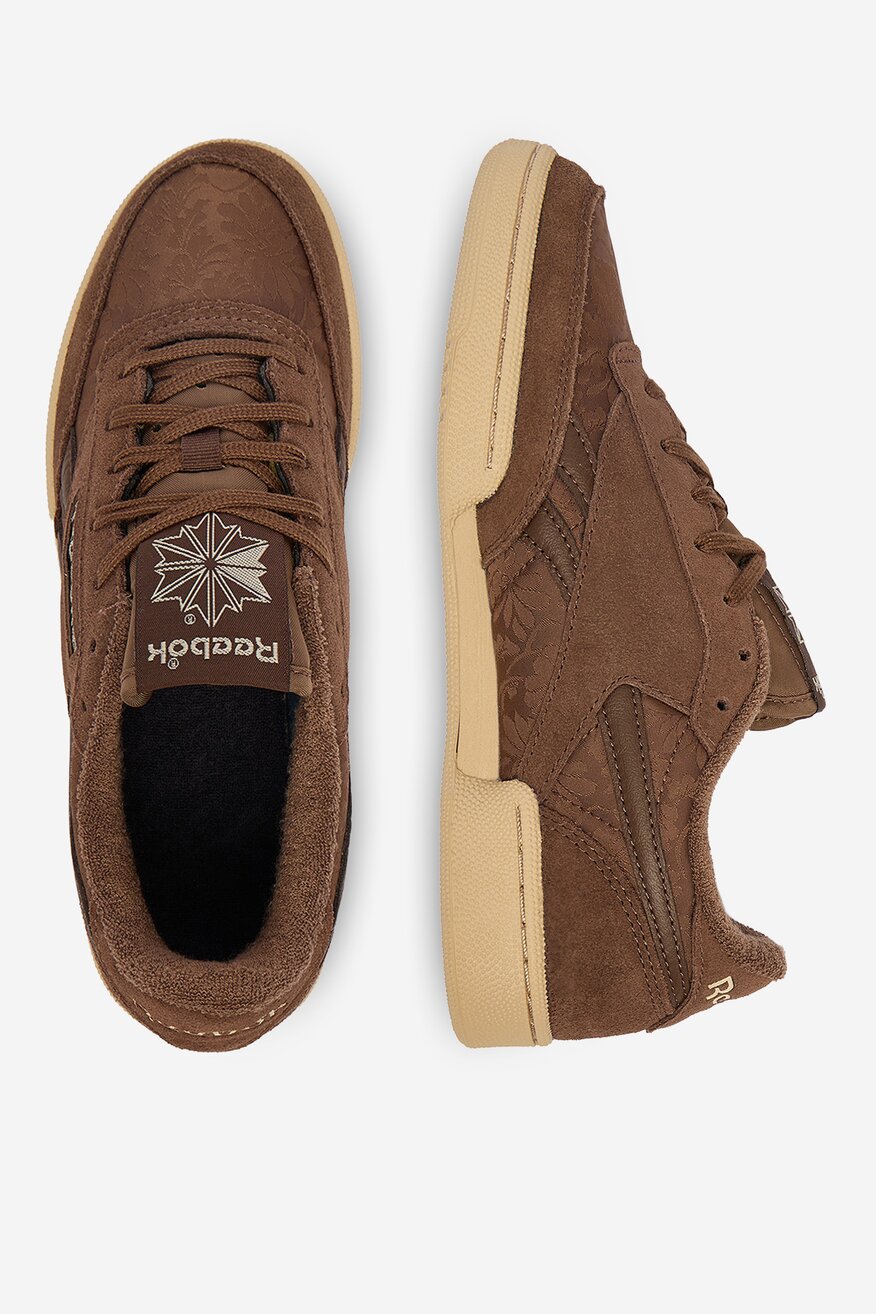 
                Reebok - CLUB C REVENGE VINTAGE II - 5906751512890