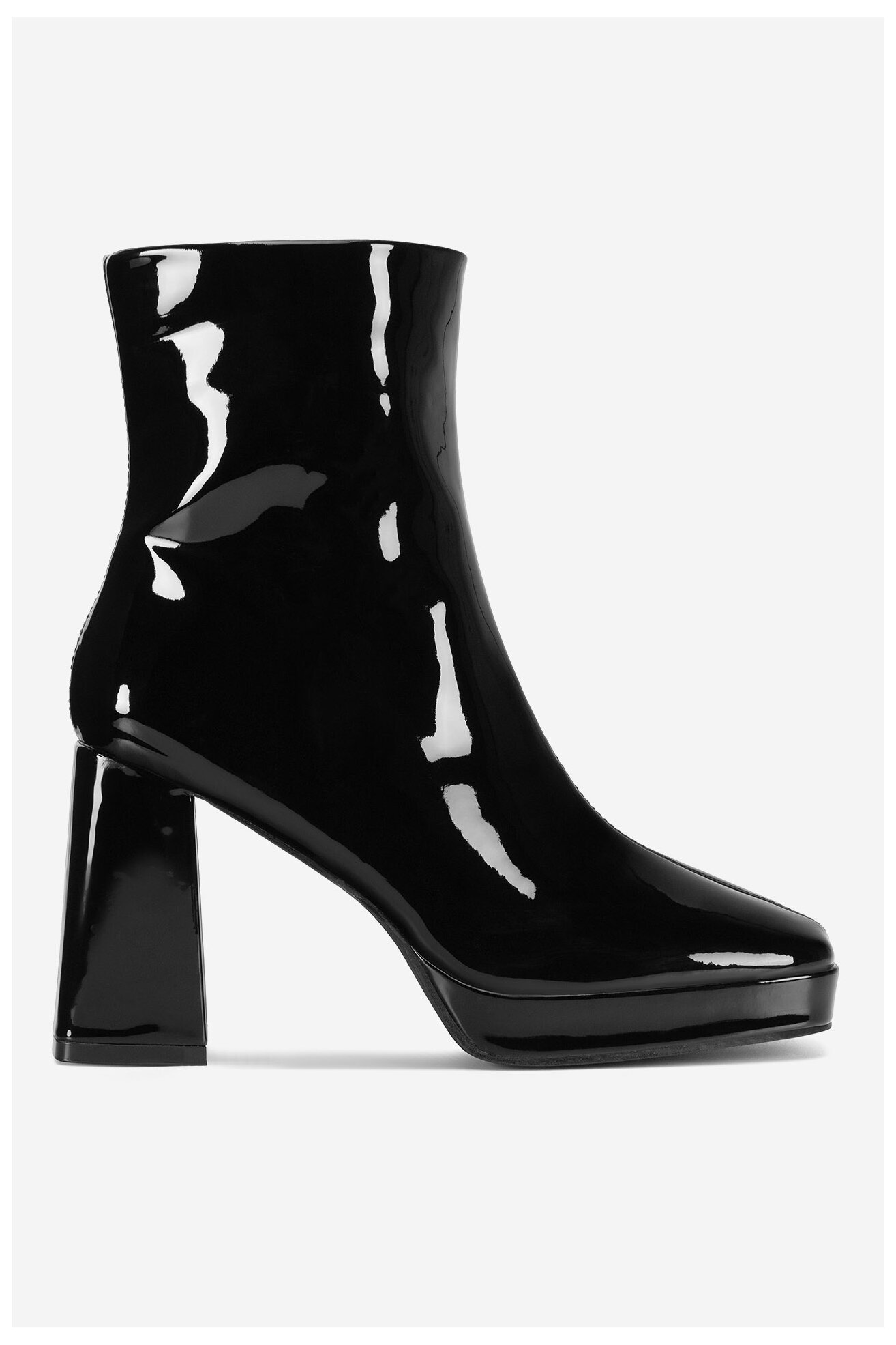 Ботильйони DeeZee WM07022024 ЧОРНИЙ