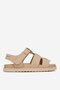 Sandale Jenny HY86009-20 CREM