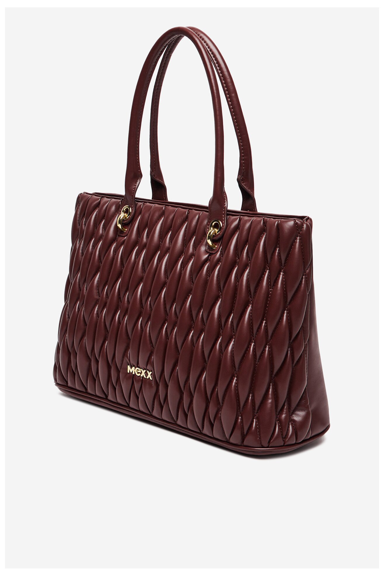 Kézitáska Mexx C-MEXX-L-012-08 BORDÓ