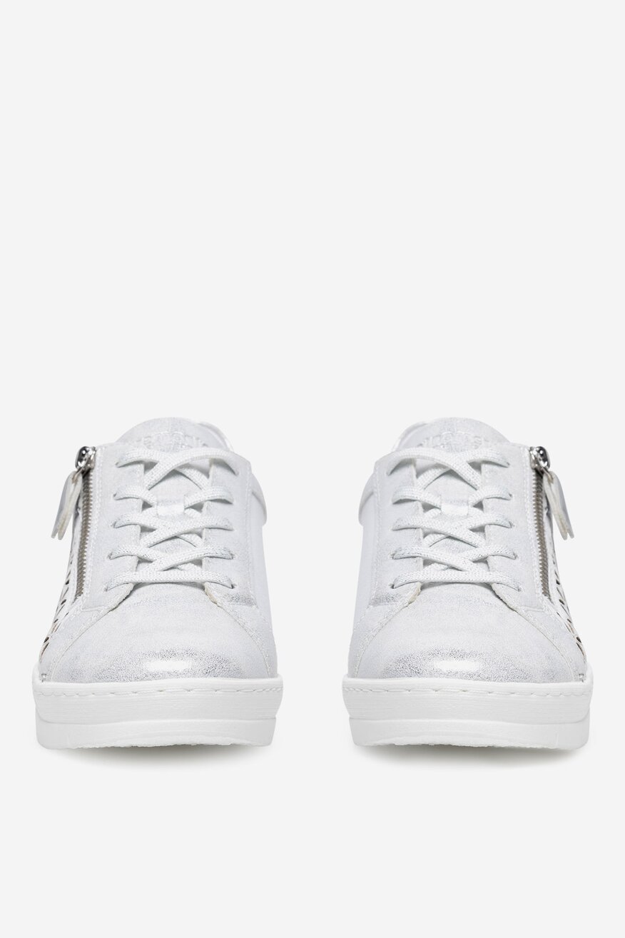 
                Сникърси Remonte СРЕБРИСТ - 2230056163376