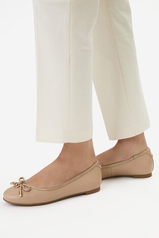 Балетки Beverly Hills Polo Club EO-CD25-184-1 БЕЖЕВИЙ