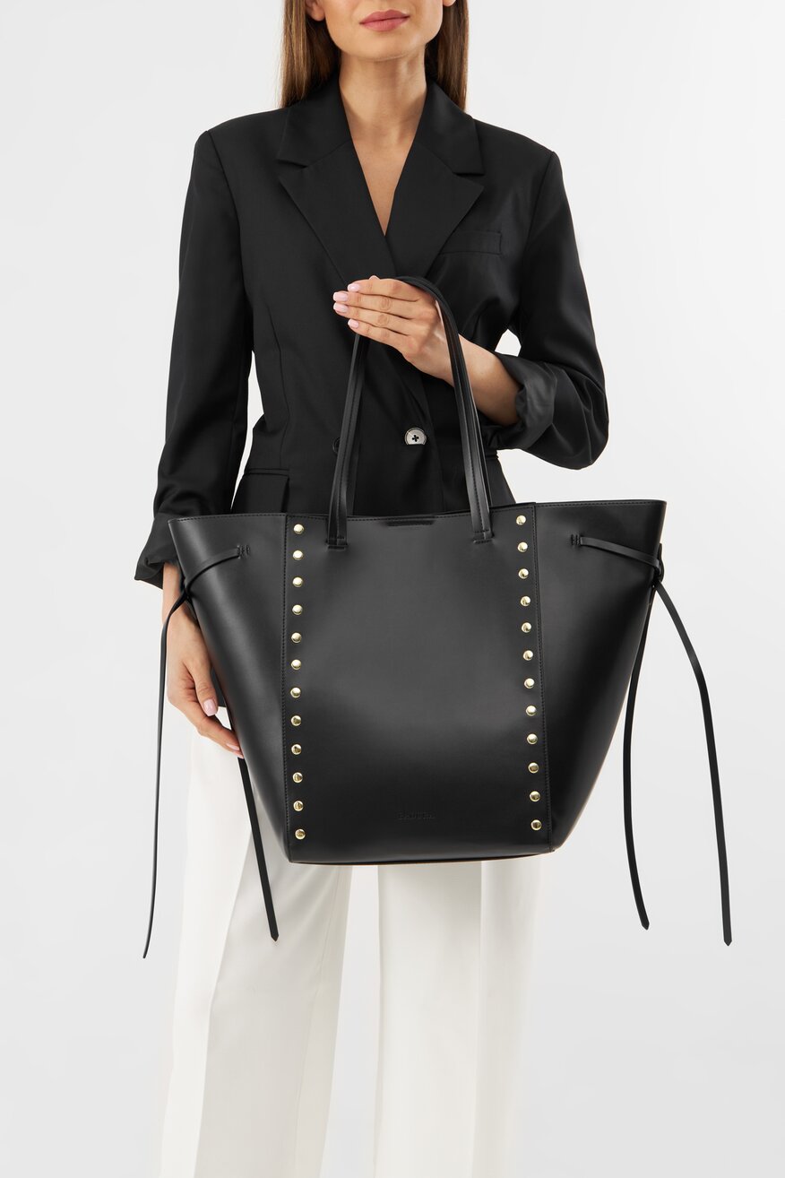 
                Badura - Duża torebka shopper - 5905588382485