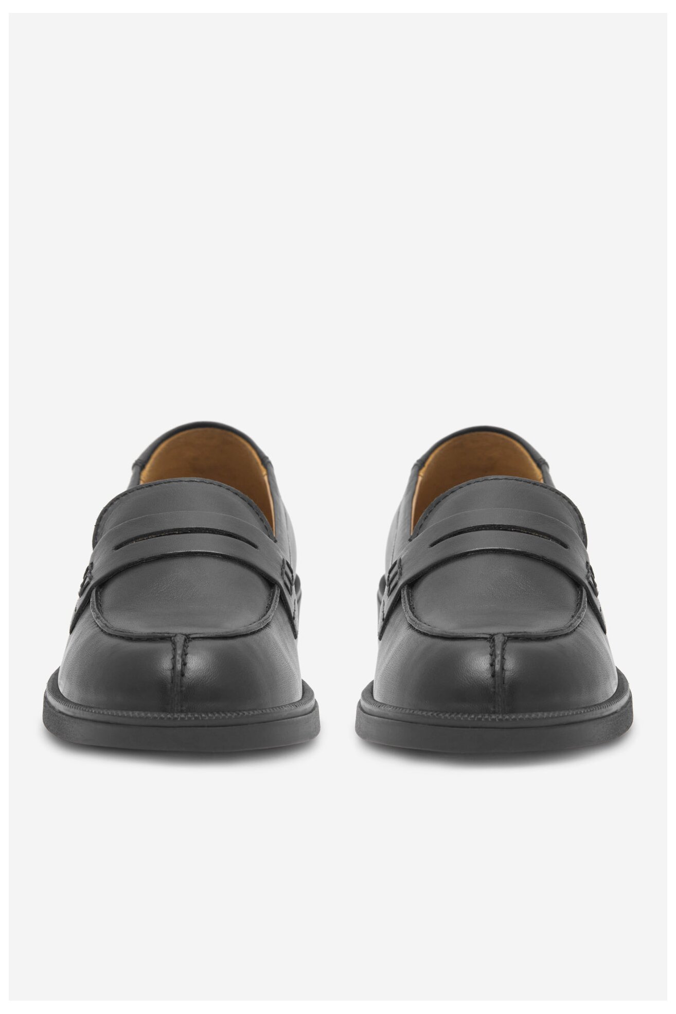 Мокасини Lasocki WI16-POLO-01 ЧОРНИЙ