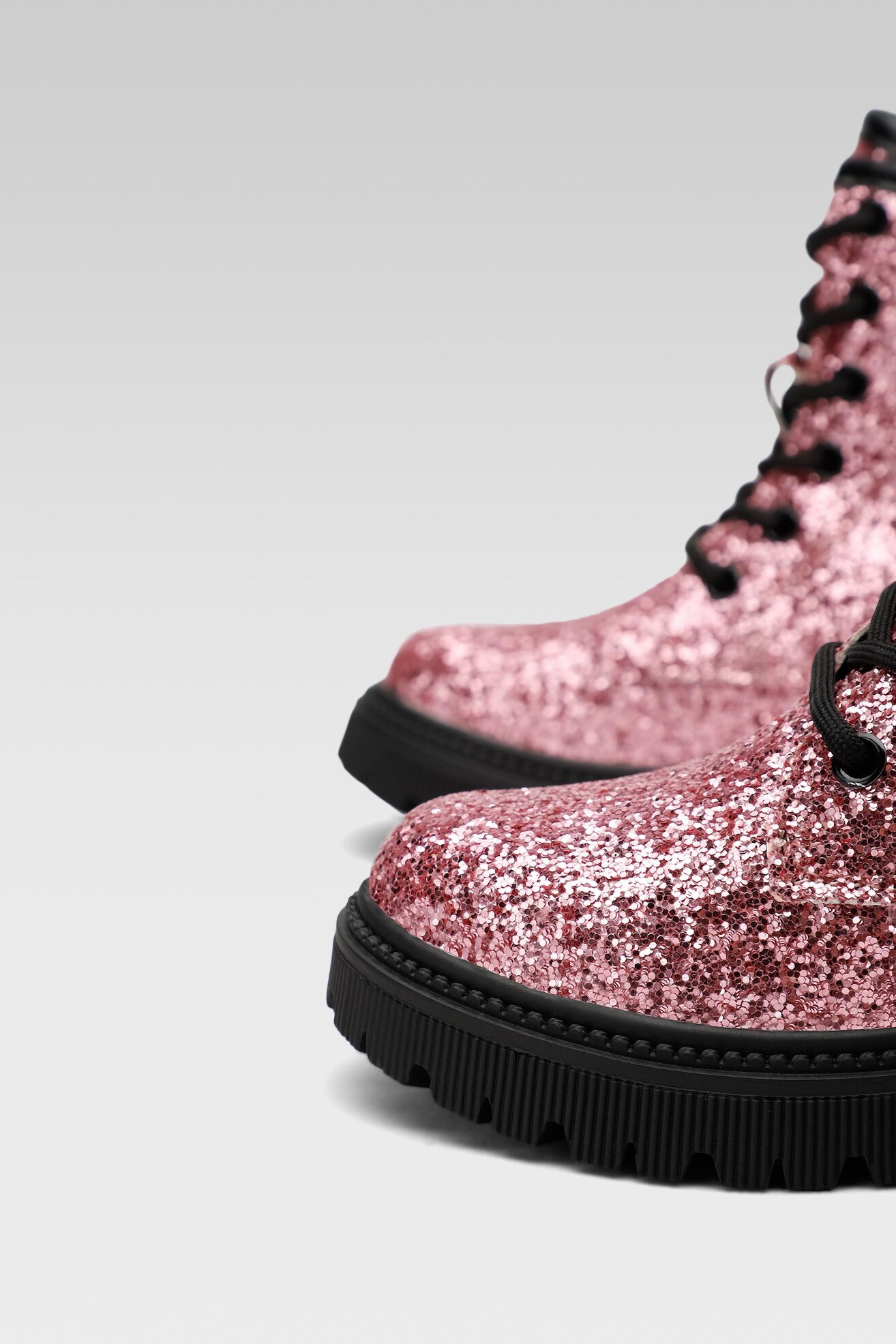 Боти Nelli Blu CM211214-1 РОЗОВ