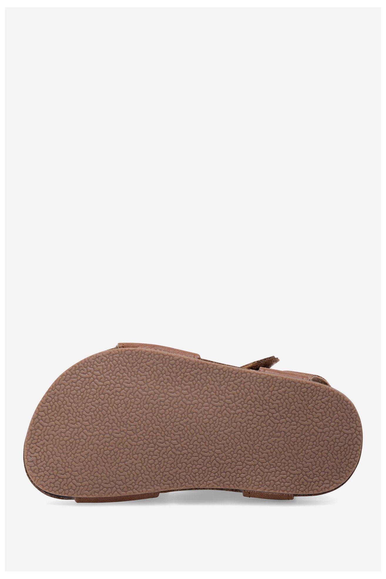 Sandały Action Boy CM230815-11 Camel