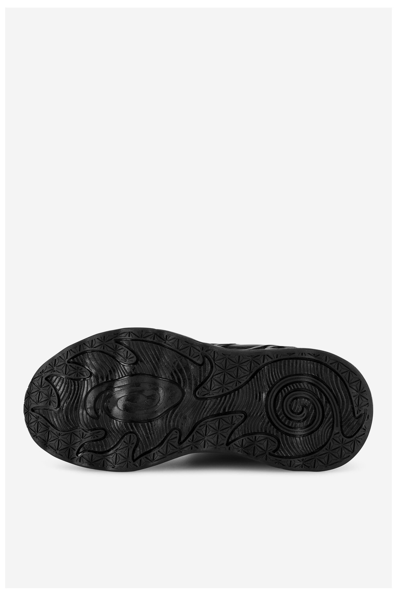 Încălțăminte sport Sprandi ES-K20315 NEGRU