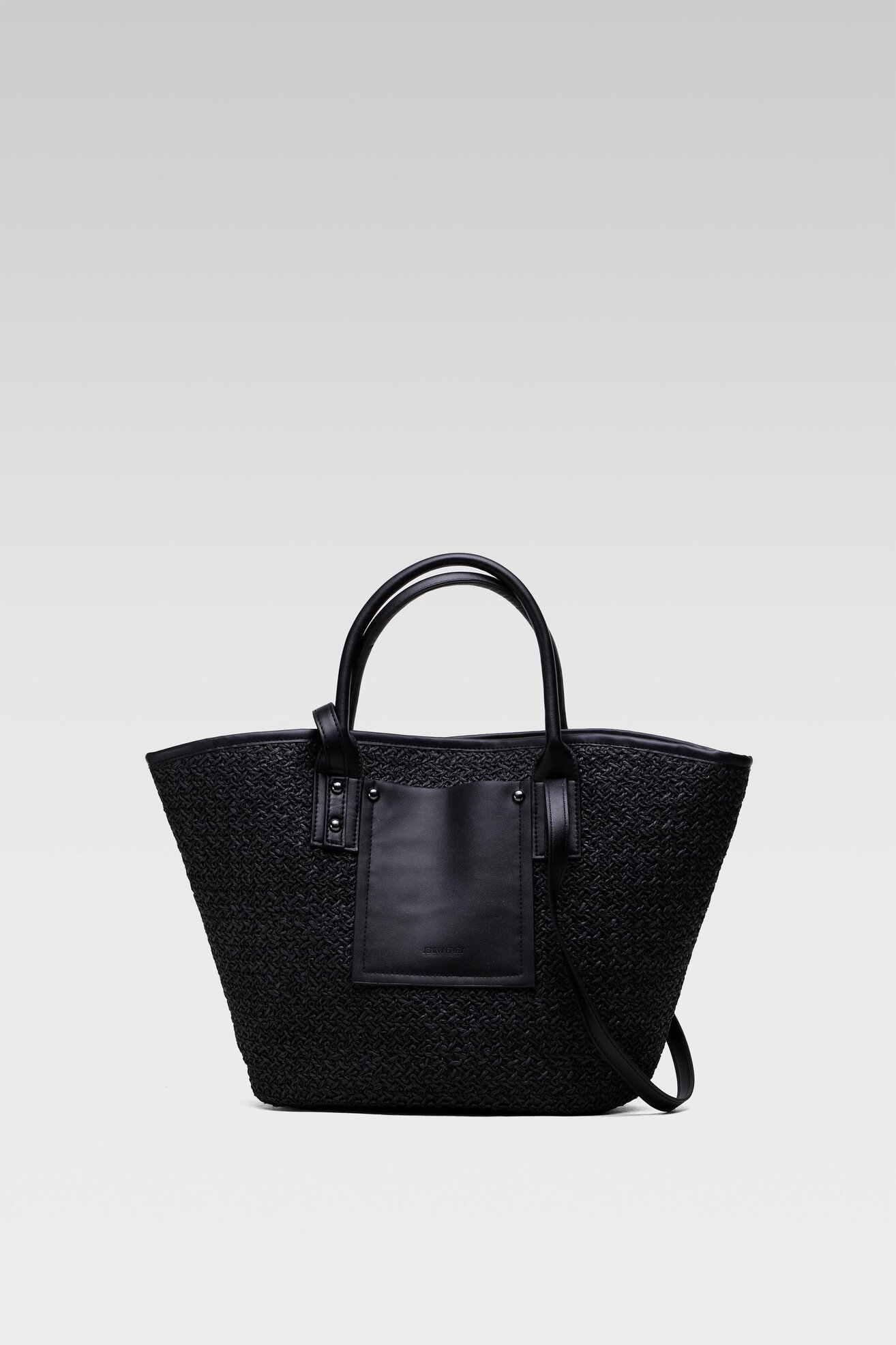 Torebka Jenny Fairy MJA-J-152-10-01 Czarny