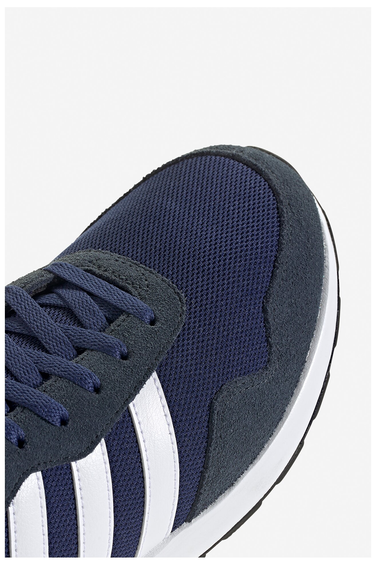 Obuwie sportowe adidas CEO-RUN 60S 4.0 JR6620 Granatowy
