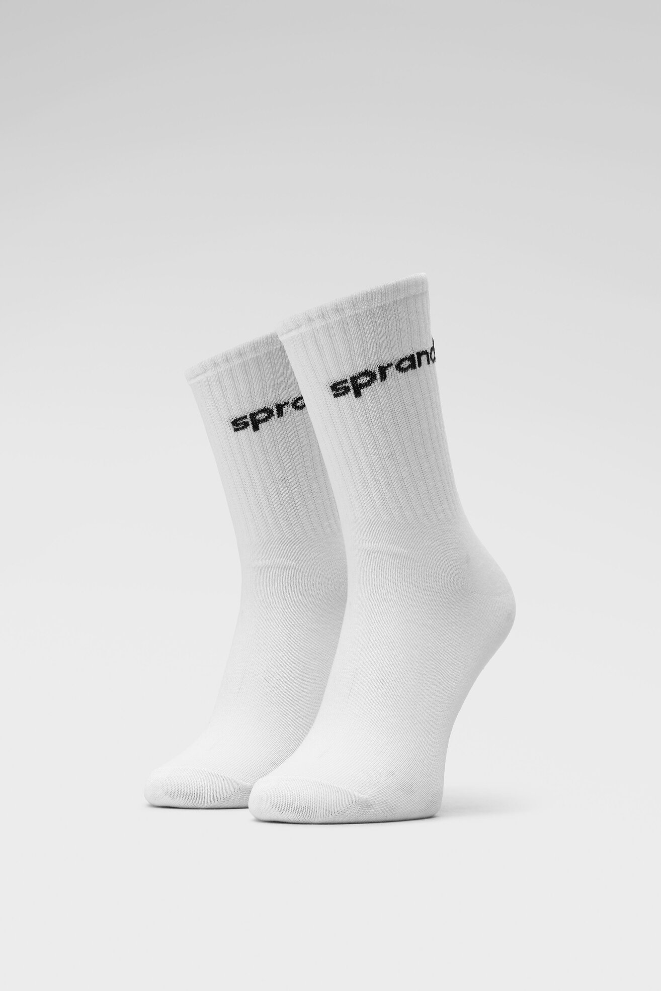 Čarape Sprandi 0WB-026-SS22-35-38 BELA