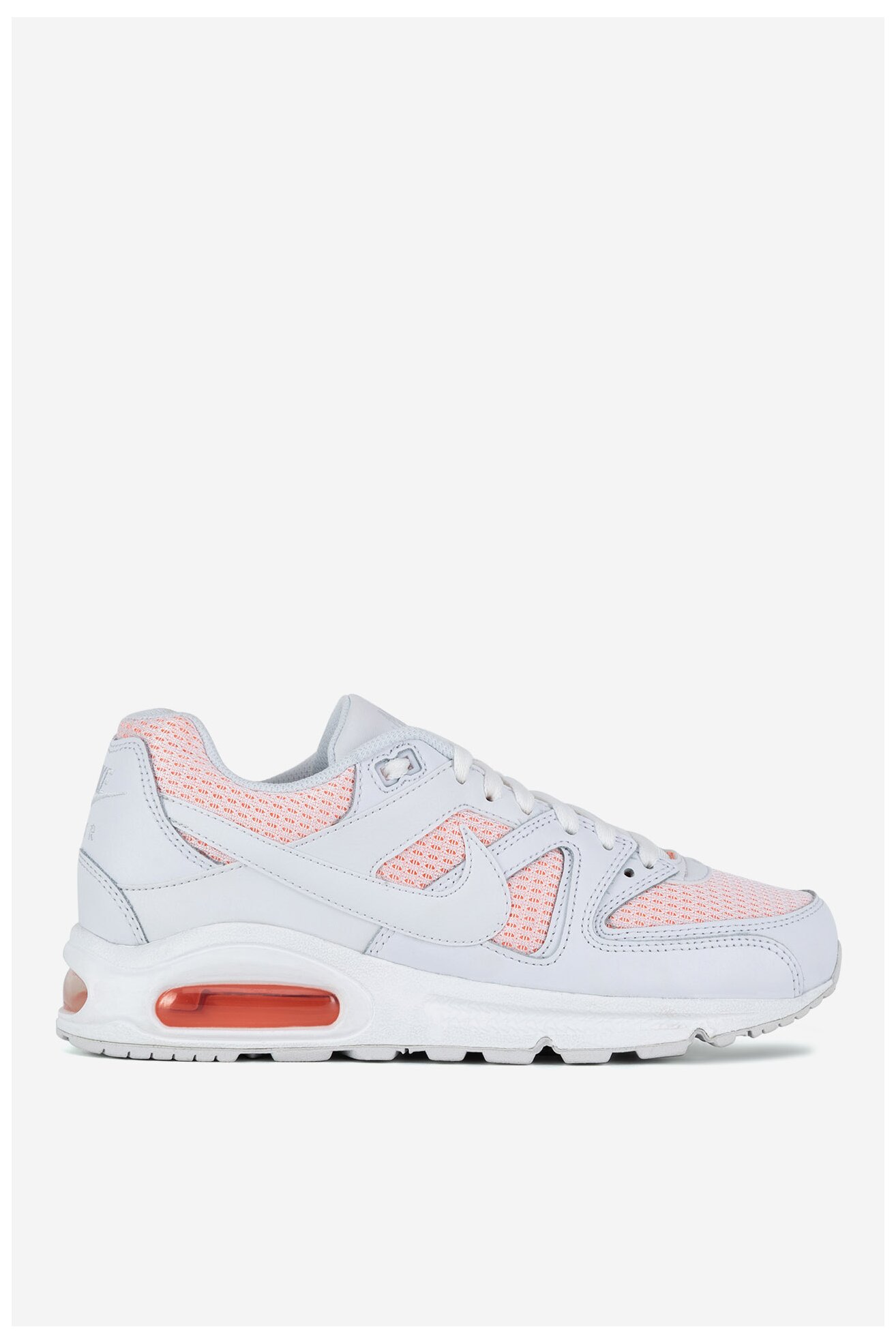 Obuwie sportowe Nike 397690-128 Biały