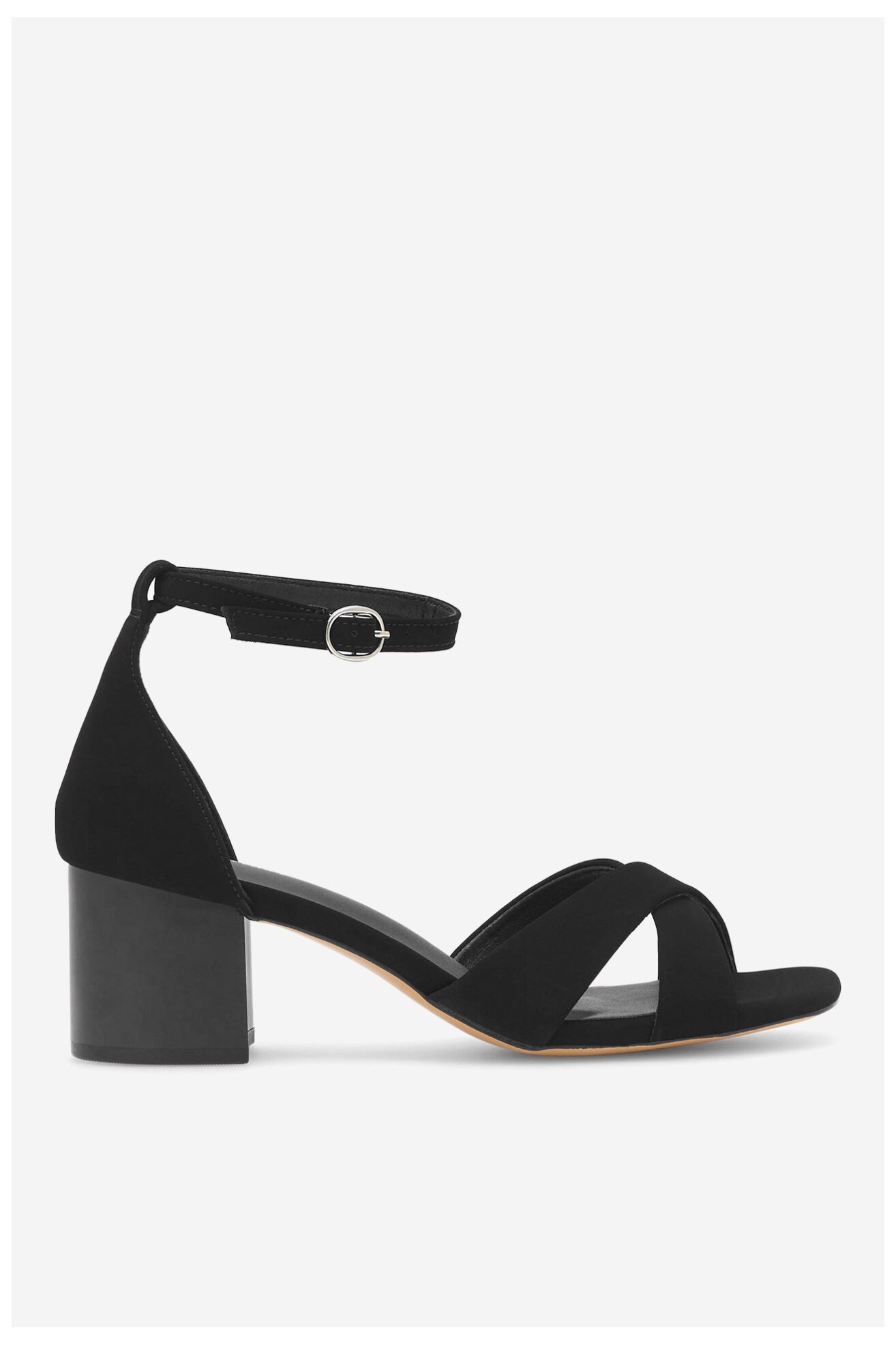 Sandale Jenny Fairy AYLIN WYL04013-1 CRNA