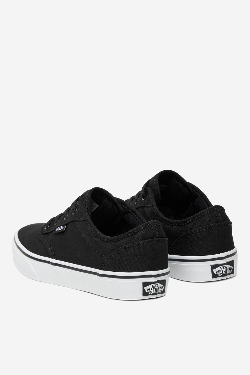 
                Pantofi pânză Vans NEGRU - 5906751262214