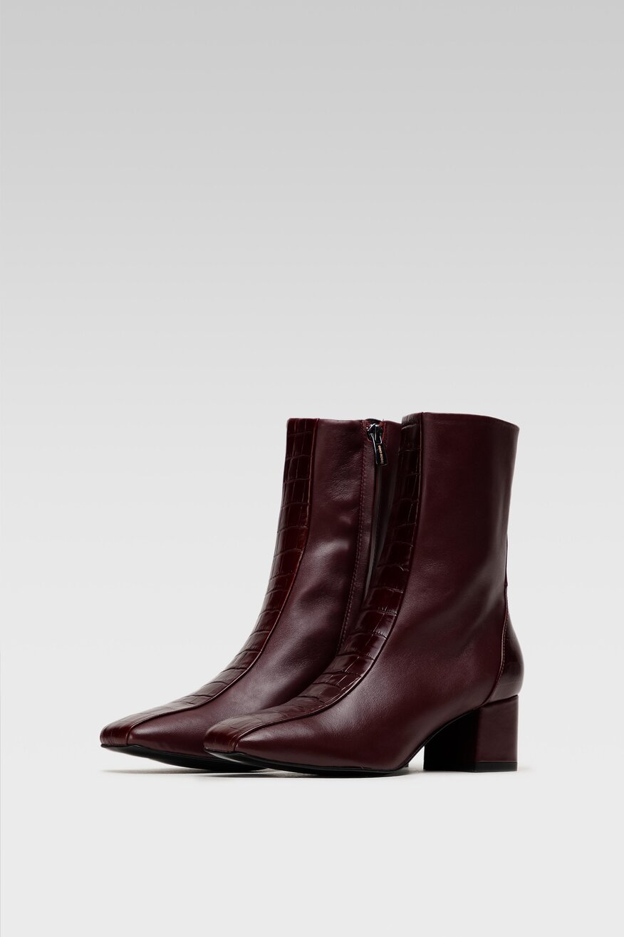 
                Ghete Gino Rossi GRENA - 5904248141868