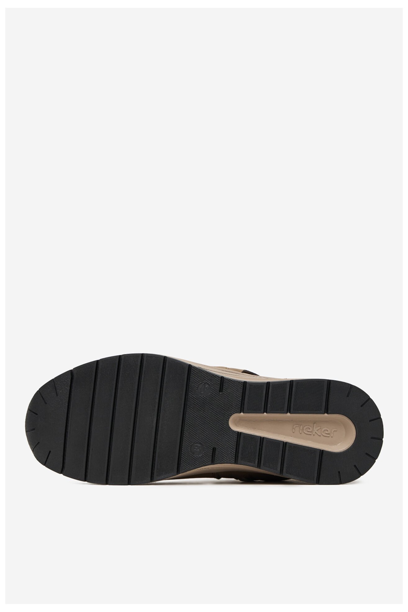 Боти Rieker CEO-N9561-64 БЕЖОВ