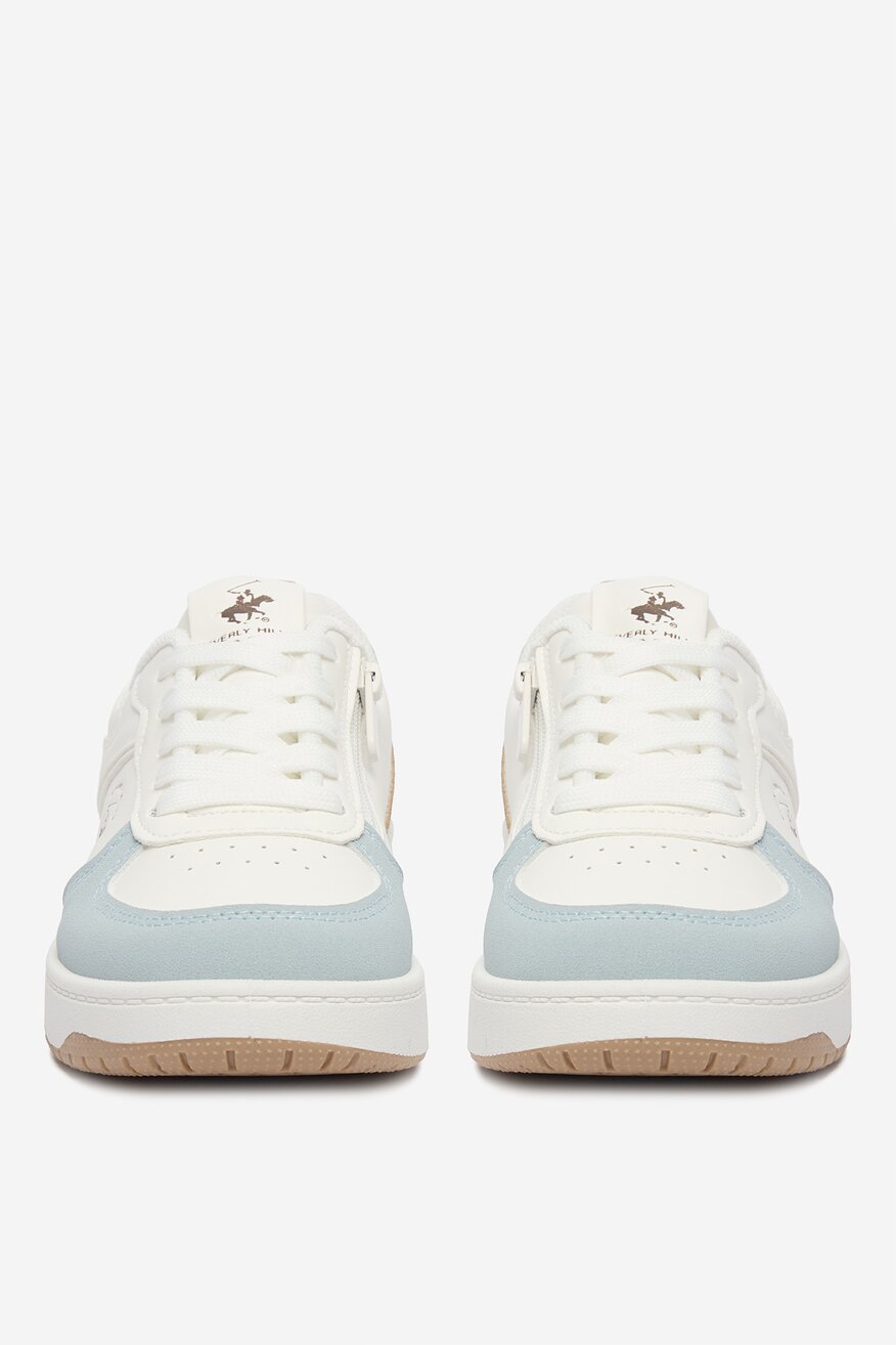 
                Beverly Hills Polo Club - Sneakersy - 5906751778890