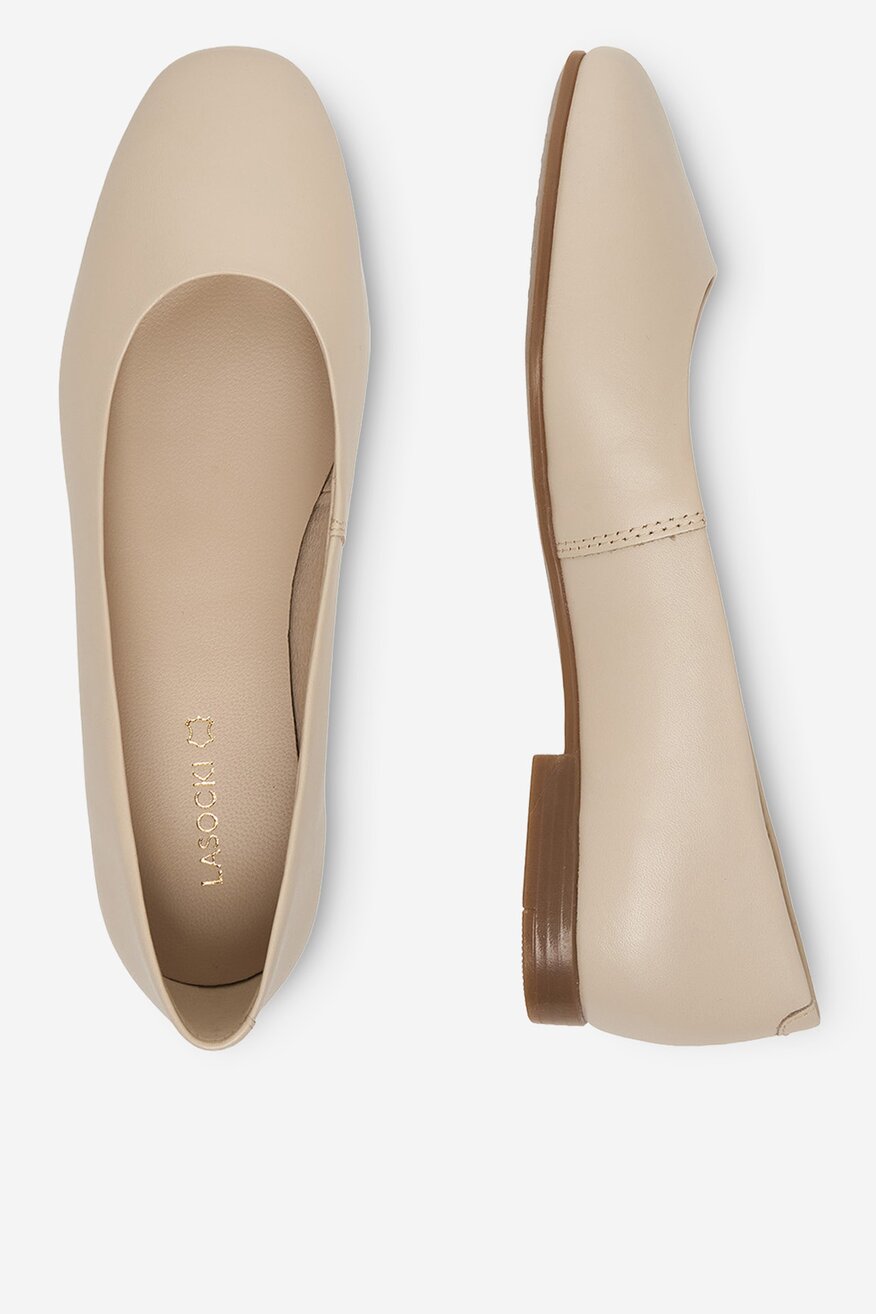 
                Балерина Lasocki БЕЖОВ - 5906751918609