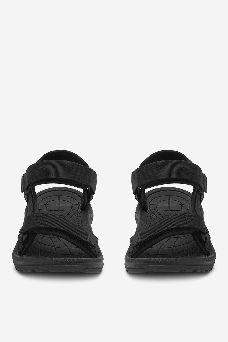 Szandál Sprandi FEKETE - 5904862332345