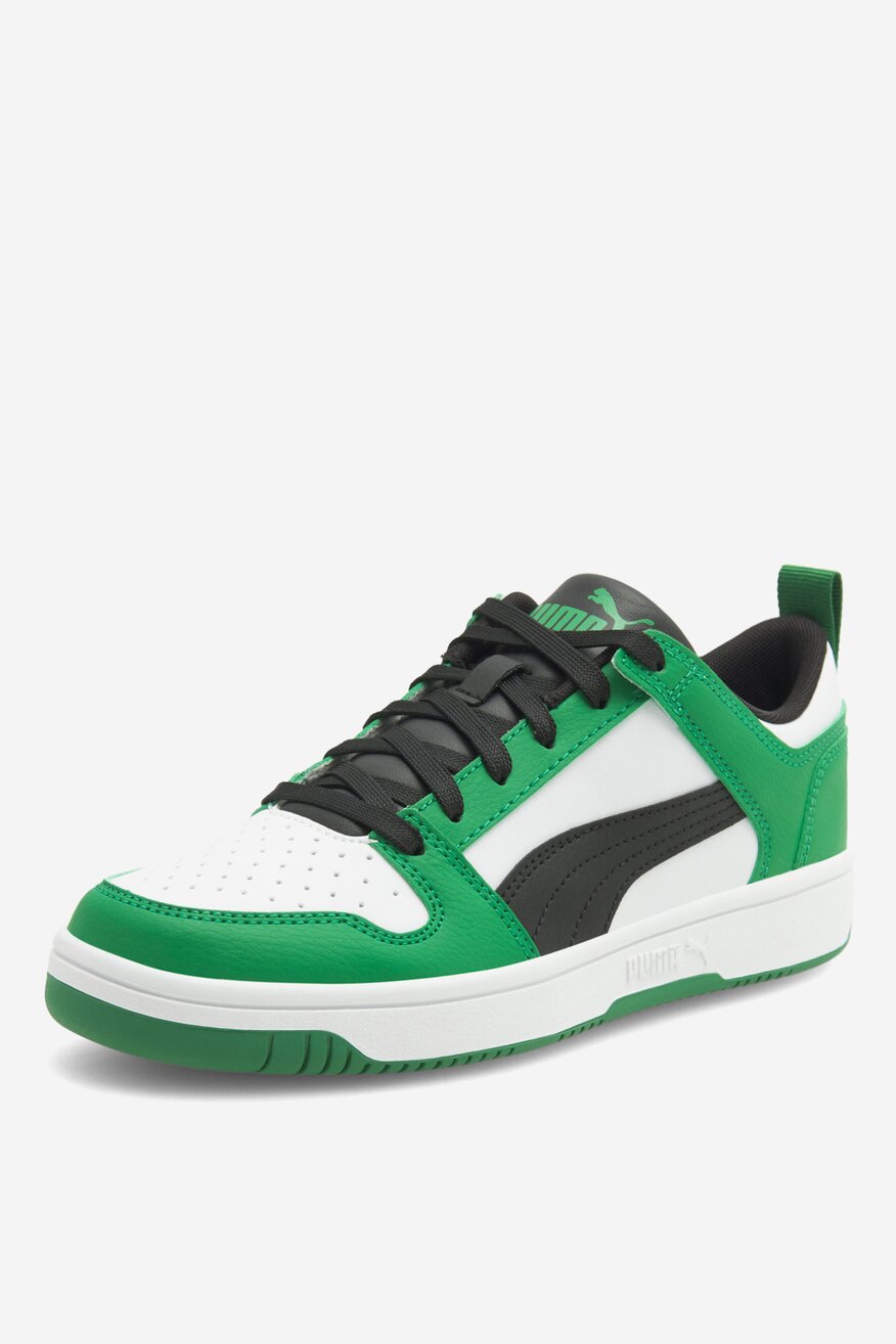 
                Puma - REBOUND LAYUP LO SL JR - 5905588284222