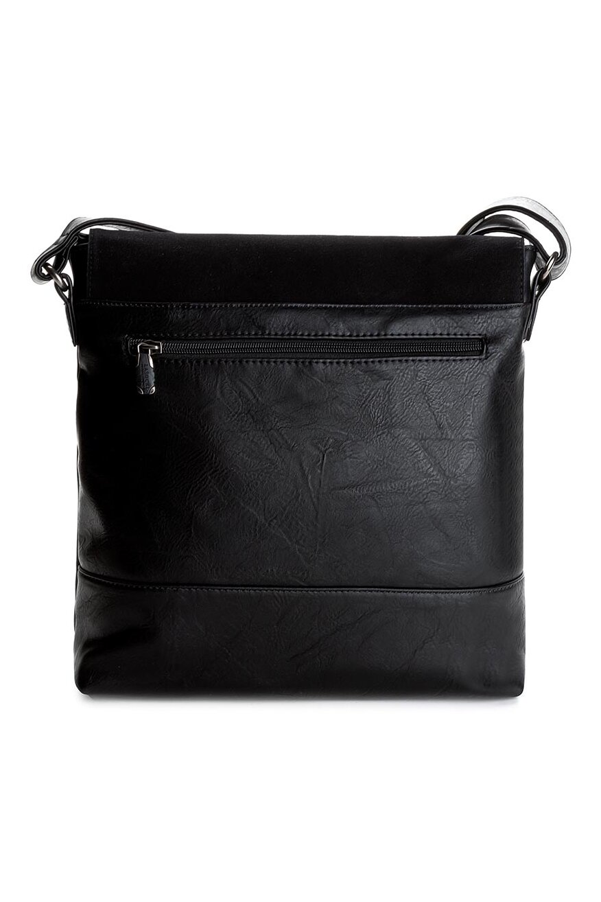 Lasocki casual for men - Torba męska - 2220702130012