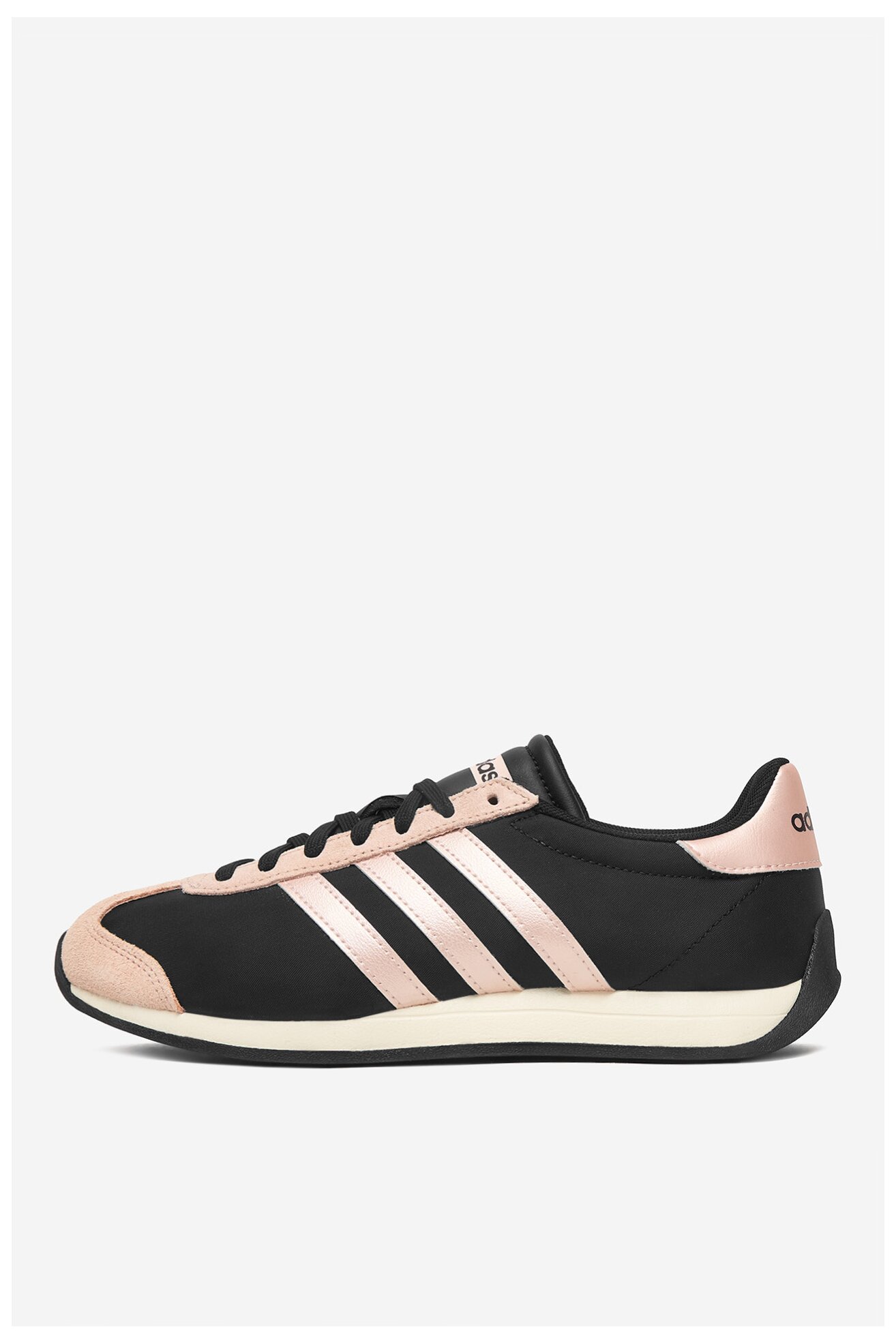 Obuwie sportowe adidas C-RUNVISTA HQ2332 Czarny