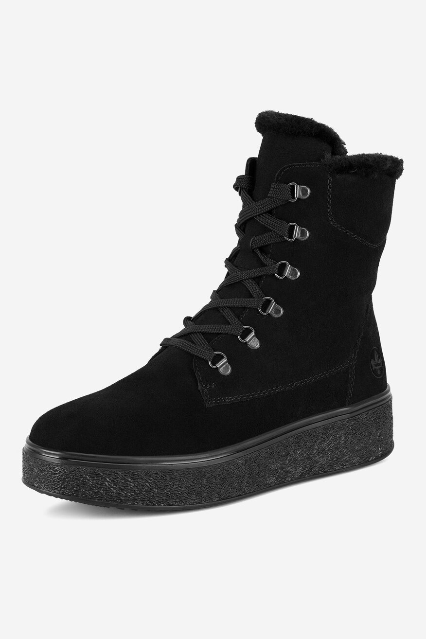 
                Боти Rieker ЧЕРЕН - 2230068904639