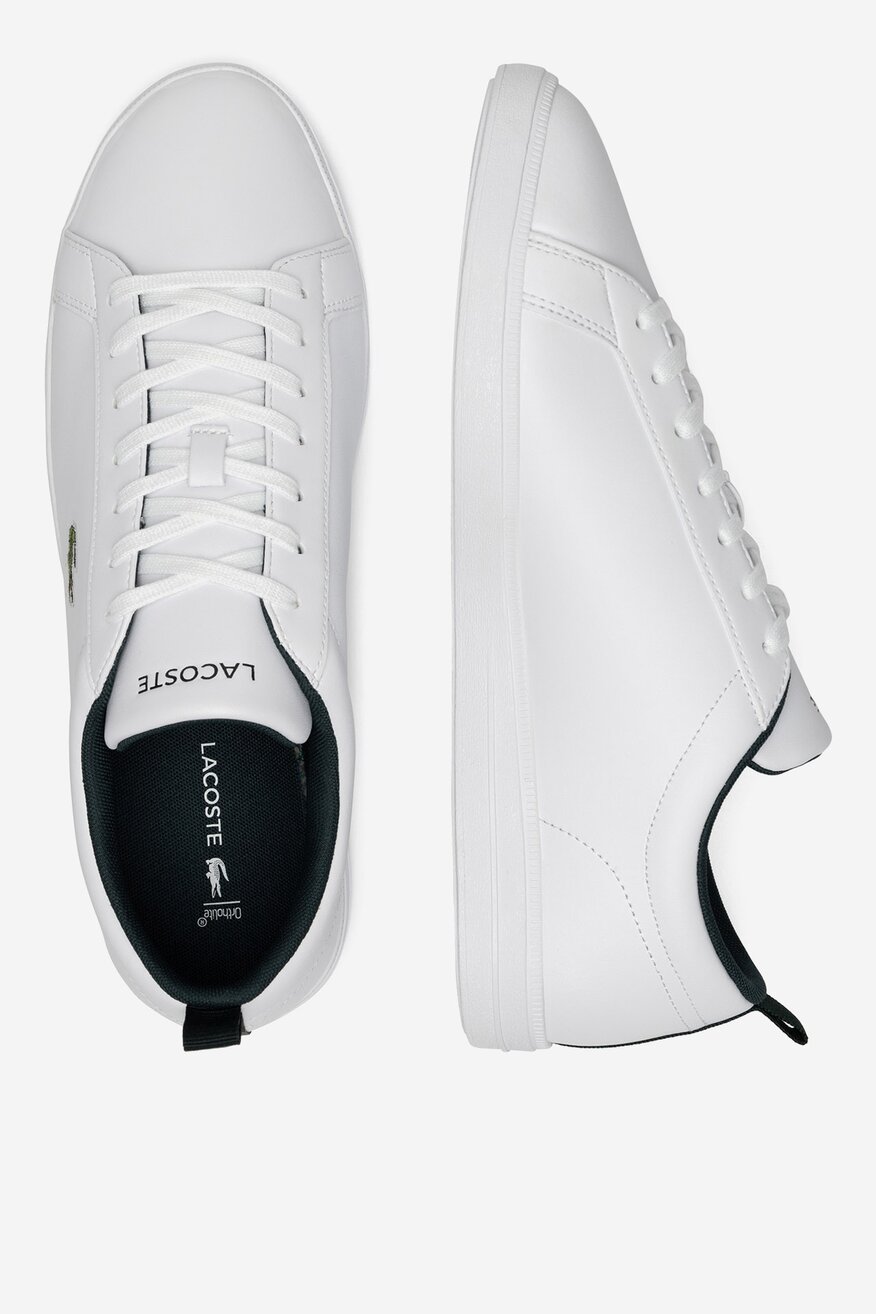 
                LACOSTE - Buty sportowe - 5905588958727