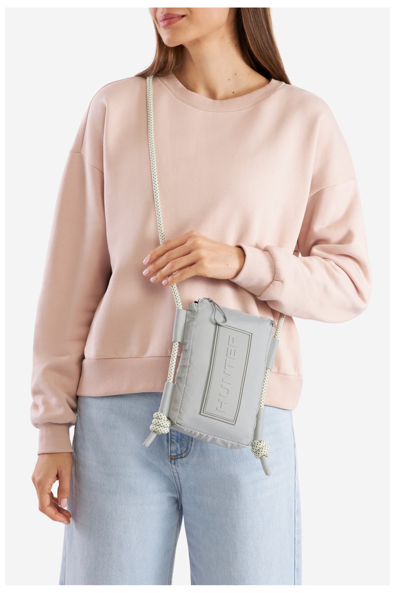 Torba HUNTER HTR-B-008-06 SIVA