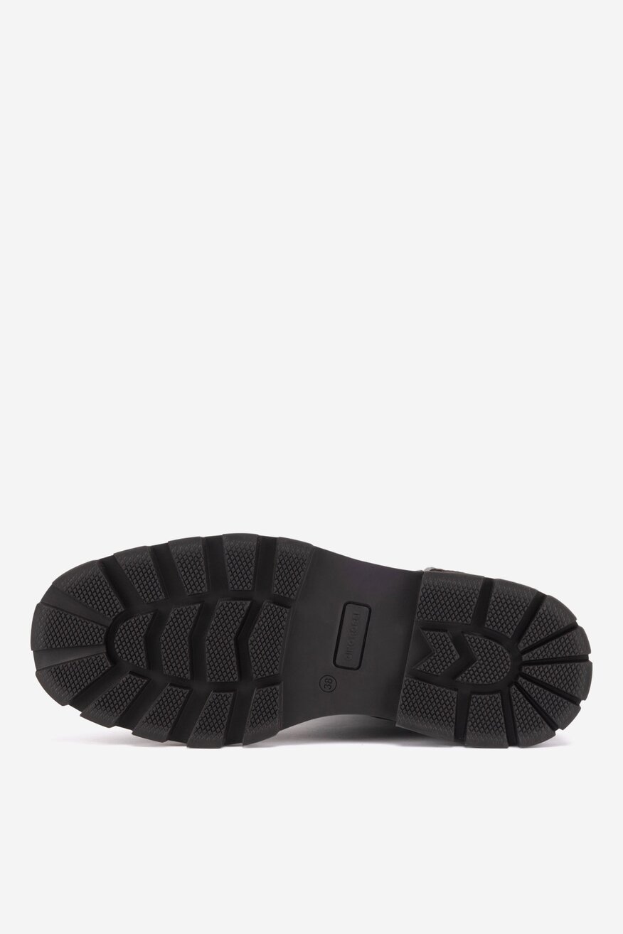 
                Боти Gino Rossi КАФЯВ - 5905588986584