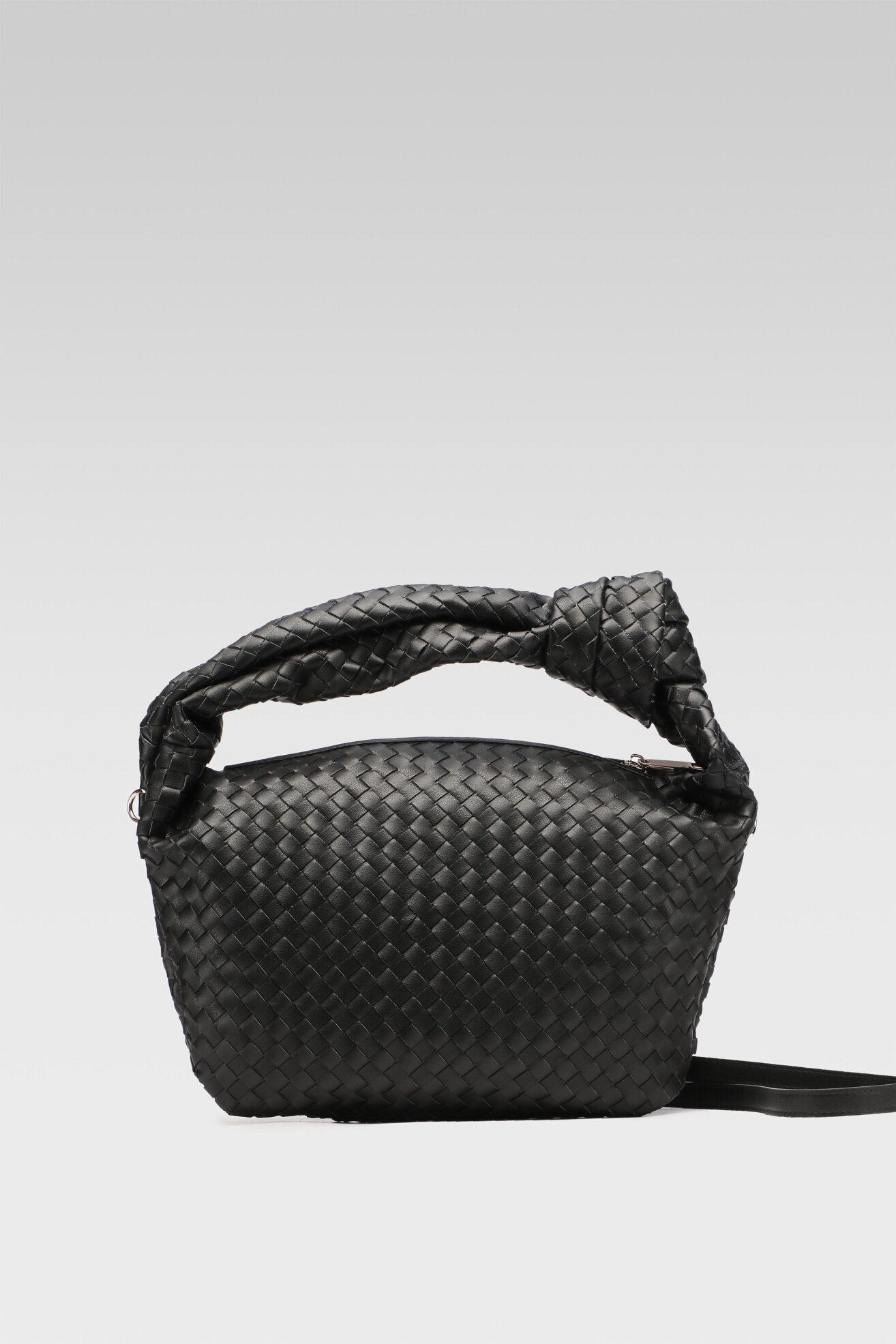 Torebka Gino Rossi RL0556 Czarny