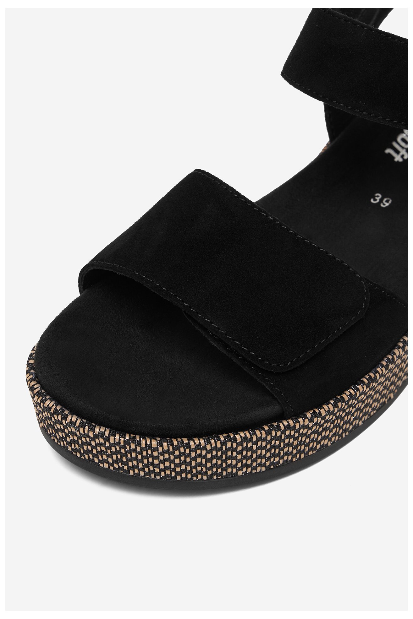 Сандали Remonte CEO-D1N54-01 ЧЕРЕН