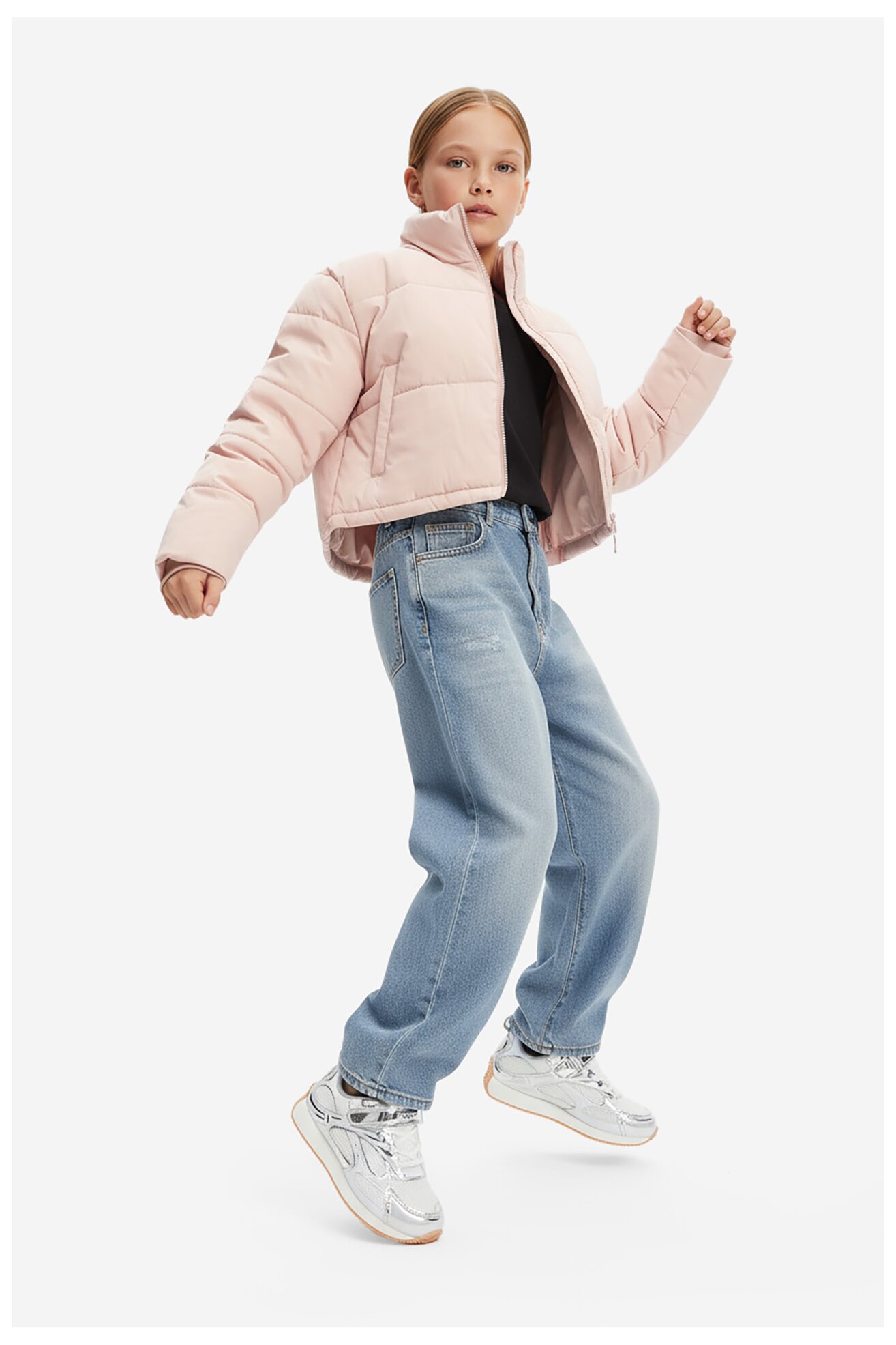 Sportska obuća Kappa CEO-3351403A BELA