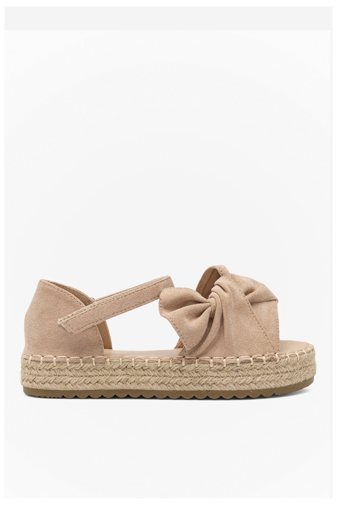 Szandál DeeZee CSS20378-01 BÉZS