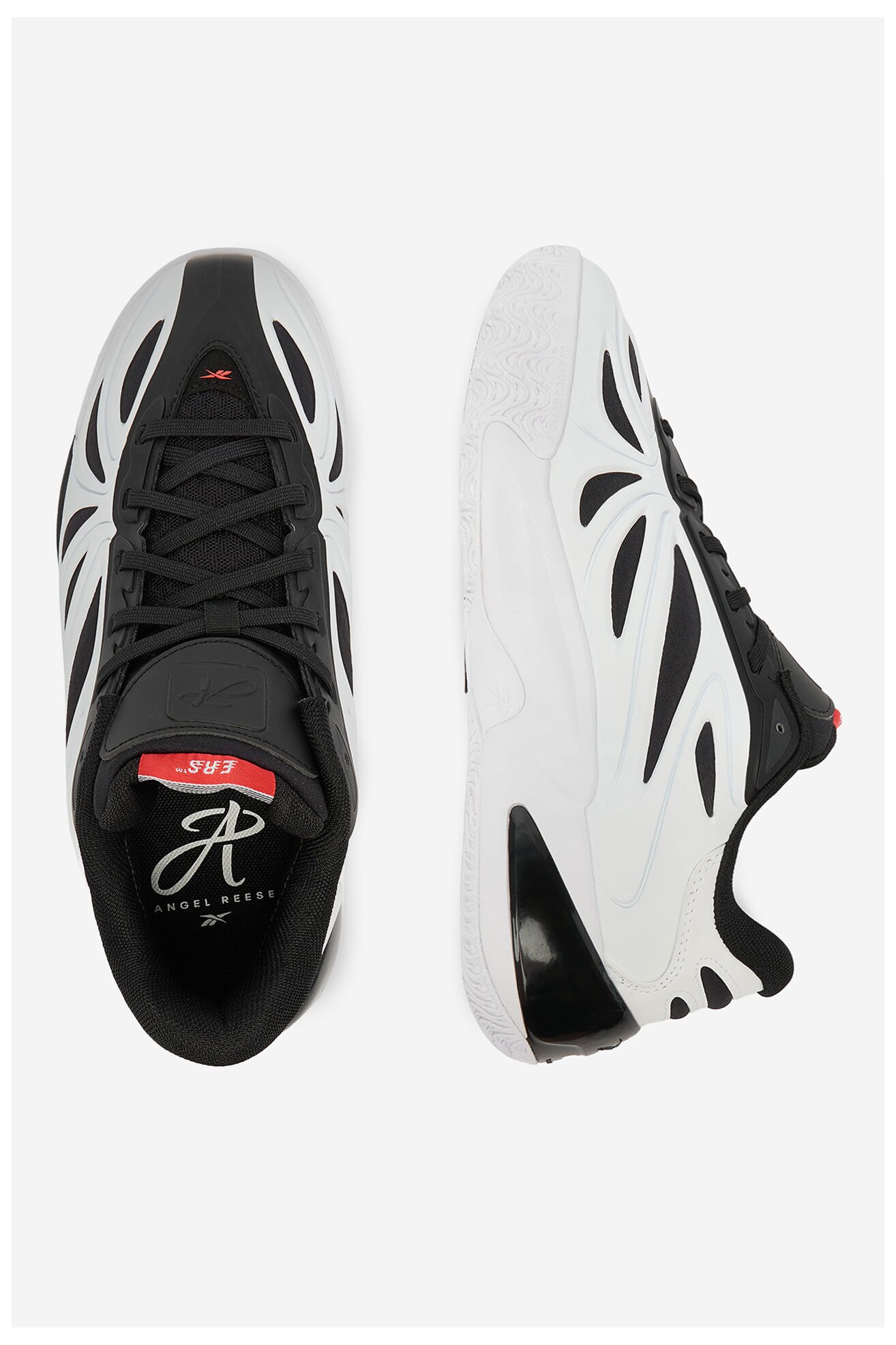 Obuwie sportowe Reebok EOSK-ANGEL REESE 1 100256997 Biały
