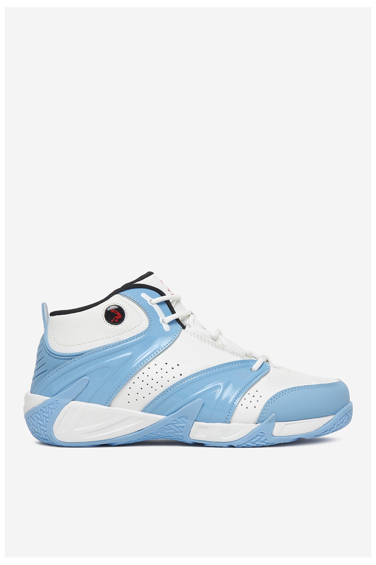 Încălțăminte sport SHAQ CEO-DEVASTATOR AQ95010B-WL ALBASTRU