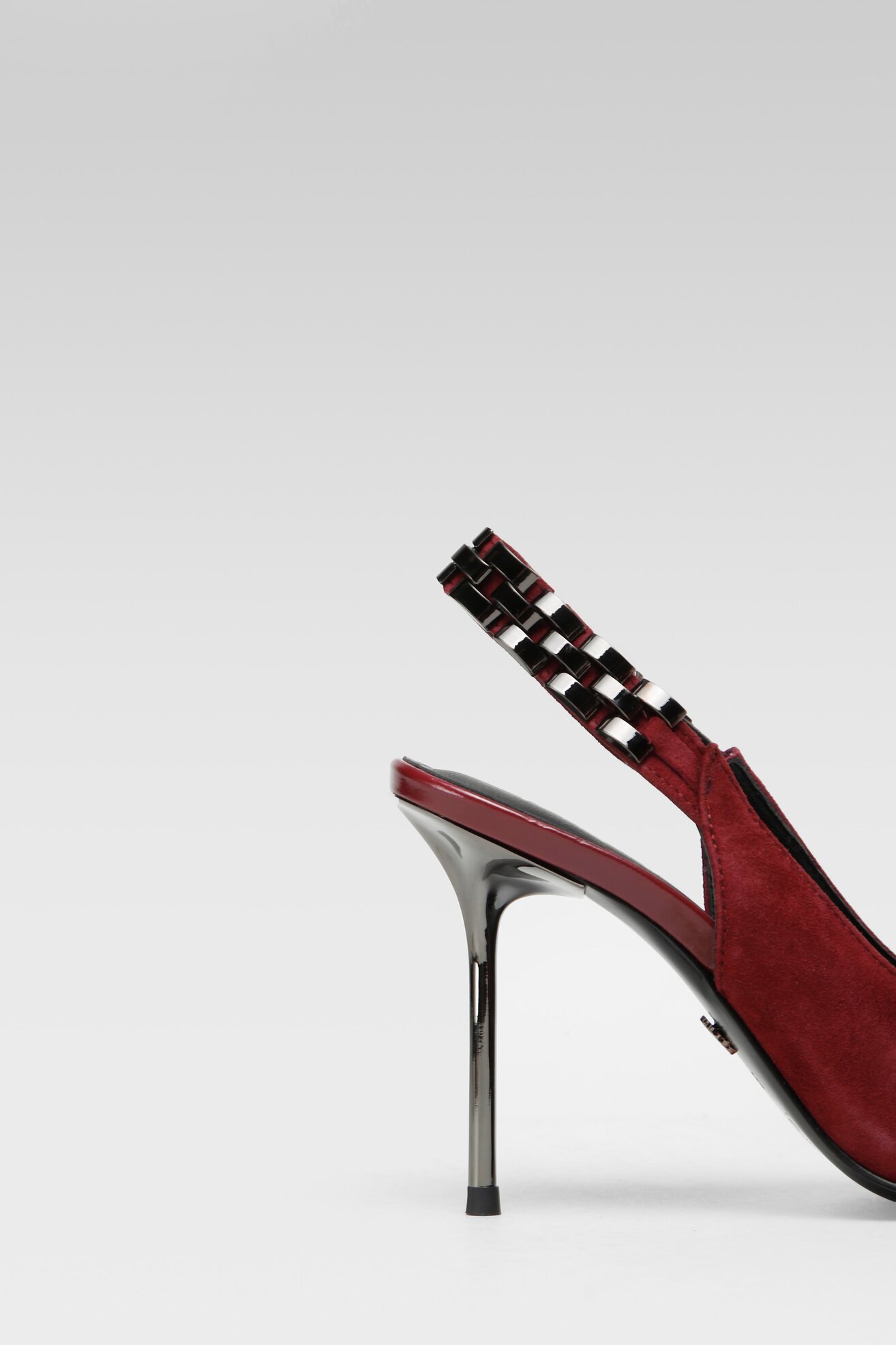 Sandały RAGE AGE RAGE AGE-RA-18-06-000427 235 Bordowy