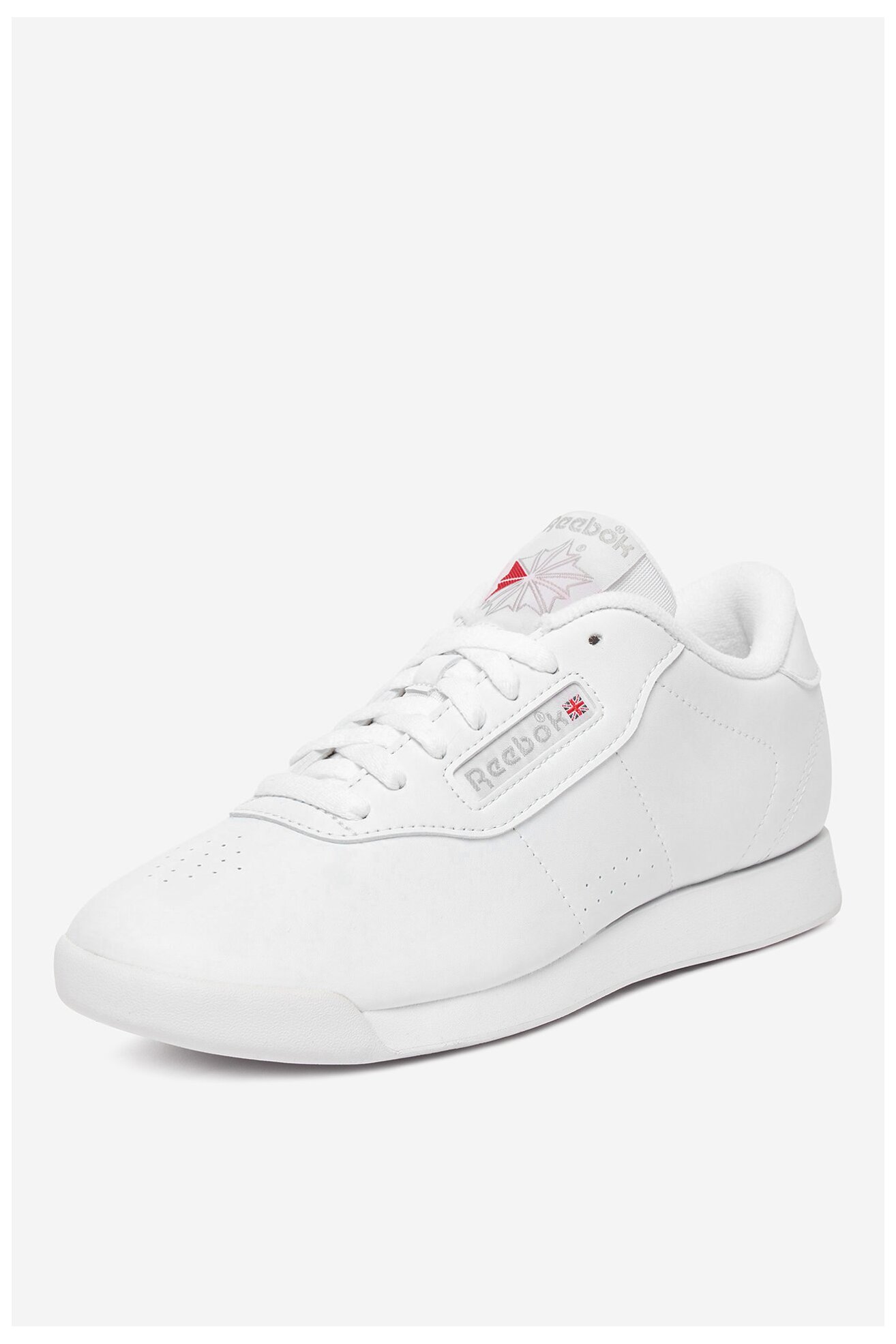 Obuwie sportowe Reebok C-PRINCESS 100000101_ Biały