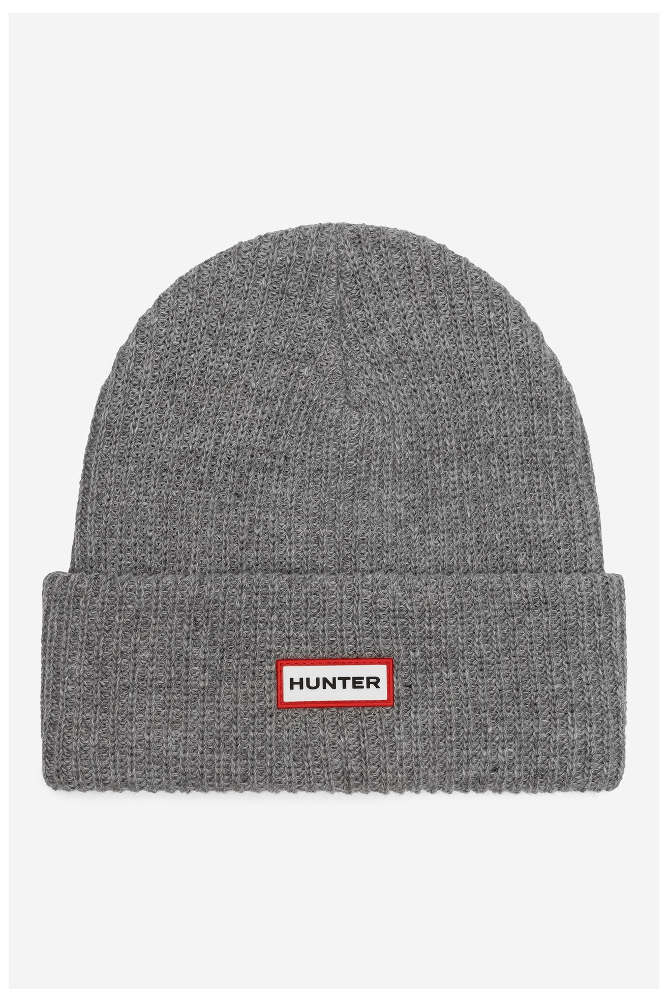 Férfi sapka HUNTER HTR-M3-002-AW24 SZÜRKE