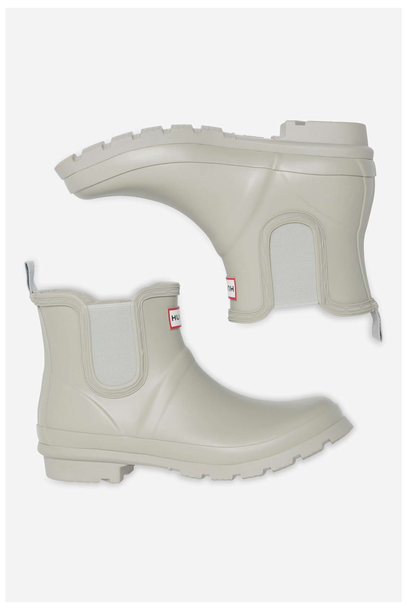 Гумени ботуши HUNTER HFW-001. ЗЕЛЕН