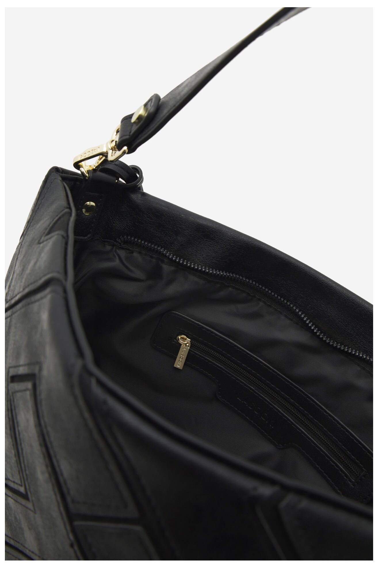 Torebka Lasocki MLP-E-023-05 Czarny