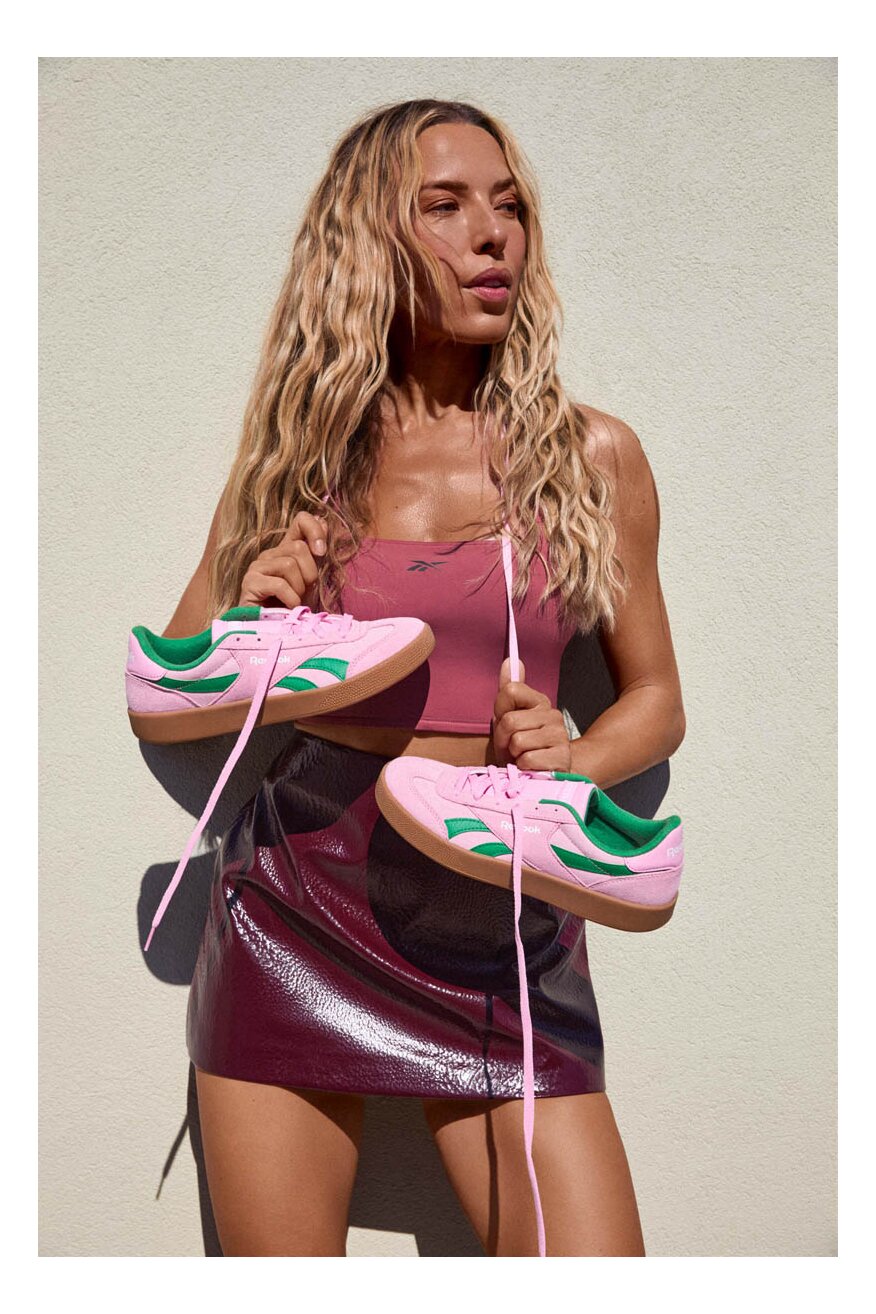 Reebok - REEBOK SMASH EDGE - 5905588903031