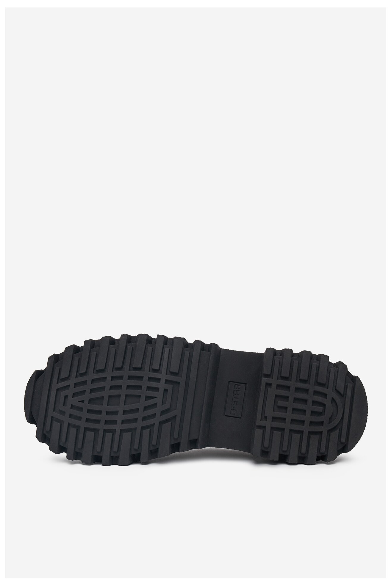 Pantofi casual G-STAR RAW WI34-MANYA-01 NEGRU