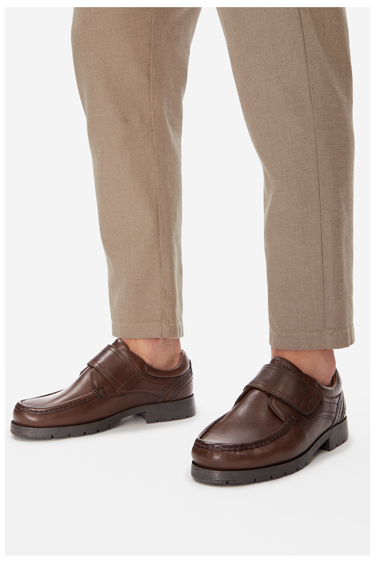 Cipele Lasocki CEO-ARKOW-162 MB BRAON