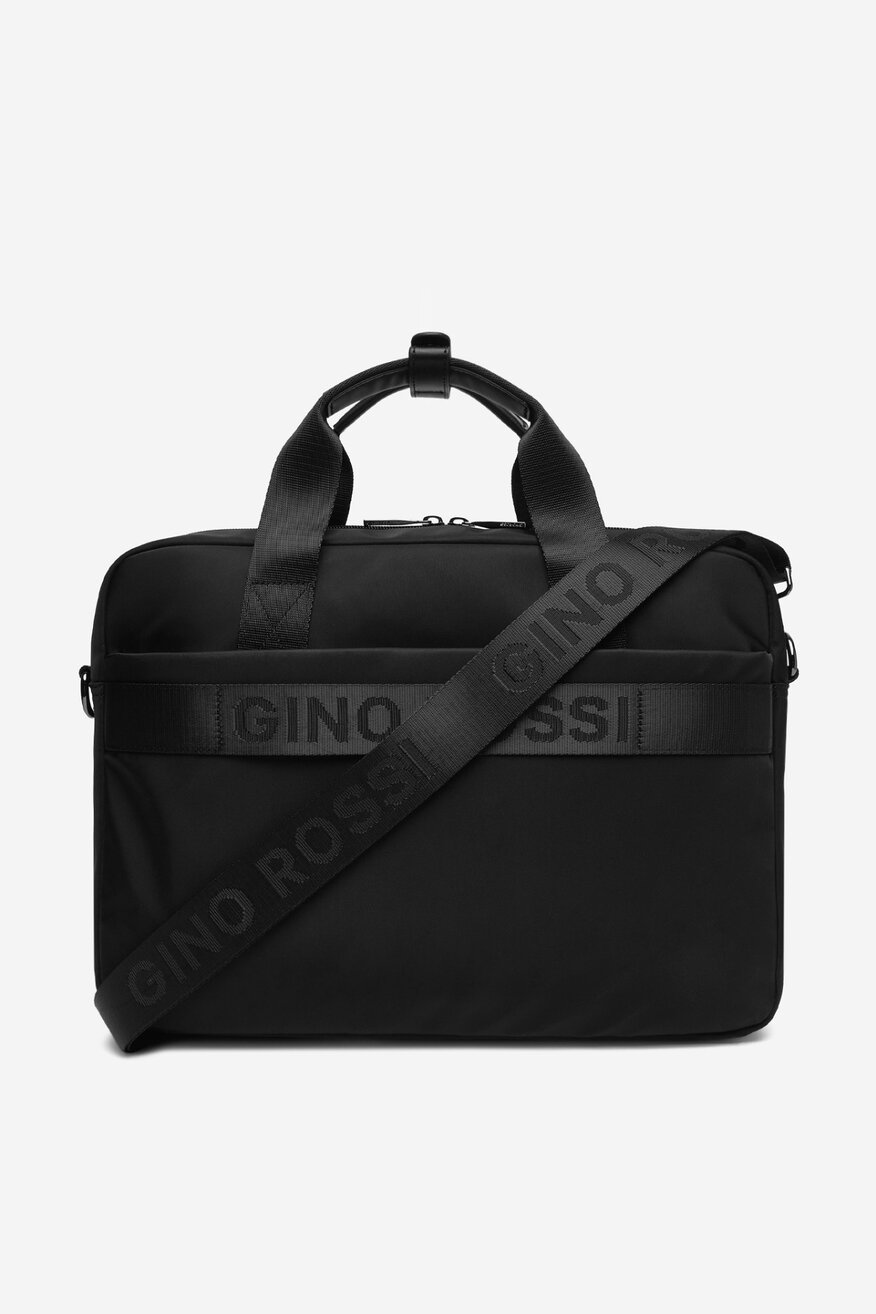Gino Rossi - Torba na laptopa - 5907964105374