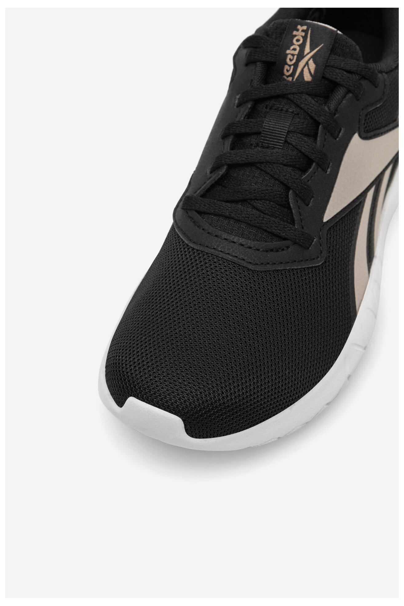 Obuwie sportowe Reebok FLEXAGON ENERGY TR 3 GZ0295 Czarny